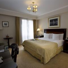 Отель Park Silver Obelisco Hotel Аргентина, Буэнос-Айрес - отзывы, цены и фото номеров - забронировать отель Park Silver Obelisco Hotel онлайн комната для гостей фото 2