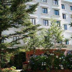 Hotel Abest Happo Aldea Хакуба с домашними животными