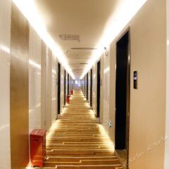 Lavande Hotel Шэньчжэнь интерьер отеля фото 2