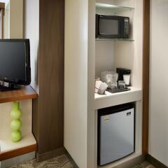 Отель SpringHill Suites by Marriott Columbus OSU США, Колумбус - отзывы, цены и фото номеров - забронировать отель SpringHill Suites by Marriott Columbus OSU онлайн удобства в номере