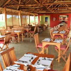 Manyatta Camp in Tsavo, Kenya from 298$, photos, reviews - zenhotels.com meals photo 4