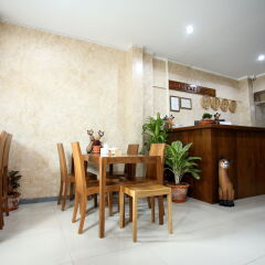 Thai Cat Hostel Bb Bangkok Бангкок питание фото 2