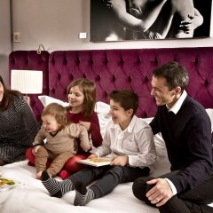 Отель Grand Amore Hotel and Spa Италия, Флоренция - 1 отзыв об отеле, цены и фото номеров - забронировать отель Grand Amore Hotel and Spa онлайн детские мероприятия
