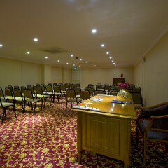 Askoc Hotel Турция, Стамбул - отзывы, цены и фото номеров - забронировать отель Askoc Hotel онлайн помещение для мероприятий