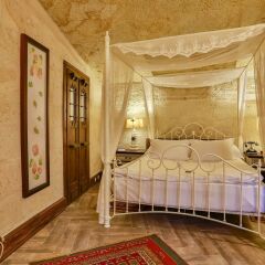 Satrapia Boutique Hotel Kapadokya Турция, Ургуп - отзывы, цены и фото номеров - забронировать отель Satrapia Boutique Hotel Kapadokya онлайн комната для гостей фото 5