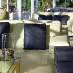 Malia Bay Beach Hotel & Bungalows фото 2