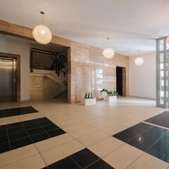 Отель Modern Apartment Across the Ponds Польша, Варшава - отзывы, цены и фото номеров - забронировать отель Modern Apartment Across the Ponds онлайн спа фото 2