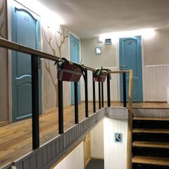 Отель Artway Design Санкт-Петербург интерьер отеля