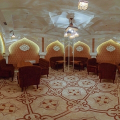Гостиница Relita-Kazan в Казани - забронировать гостиницу Relita-Kazan, цены и фото номеров Казань детские мероприятия