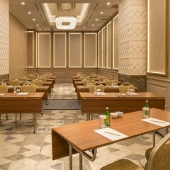 Millennium Istanbul Golden Horn Турция, Стамбул - отзывы, цены и фото номеров - забронировать отель Millennium Istanbul Golden Horn онлайн питание