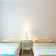 Отель MalagaSuite Beach Solarium & Pool Торремолинос детские мероприятия фото 2