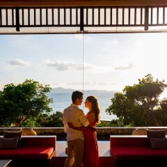 Отель InterContinental Pattaya Resort Таиланд, Паттайя - 1 отзыв об отеле, цены и фото номеров - забронировать отель InterContinental Pattaya Resort онлайн фото 5