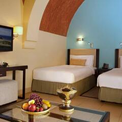 Отель The Cove Rotana Resort комната для гостей фото 3