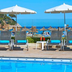 Отель Universal Hotel Castell Royal Испания, Каньямель - 2 отзыва об отеле, цены и фото номеров - забронировать отель Universal Hotel Castell Royal онлайн