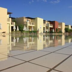 Отель Electra Holiday Village Water Park Resort фото 3