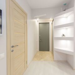 Гостиница TravelFlat в Красногорске отзывы, цены и фото номеров - забронировать гостиницу TravelFlat онлайн Красногорск