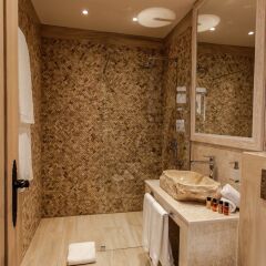 Отель Бутик-Отель Casa del Mare - Pietra Черногория, Доброта - отзывы, цены и фото номеров - забронировать отель Бутик-Отель Casa del Mare - Pietra онлайн бассейн фото 2