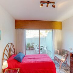Apartamento con patio interior - Puerto Alerces in Punta del Este, Uruguay from 554$, photos, reviews - zenhotels.com guestroom