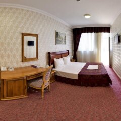 Отель Boutique Hotel Behi Болгария, Карджали - отзывы, цены и фото номеров - забронировать отель Boutique Hotel Behi онлайн комната для гостей фото 2