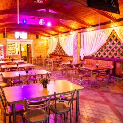 Гостиница Assol Hotel в Большом Геленджике отзывы, цены и фото номеров - забронировать гостиницу Assol Hotel онлайн Большой Геленджик питание фото 3