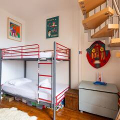 Отель Paris Hideaway in the Theatre District детские мероприятия фото 2