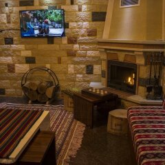 Gelgor Hotel сауна