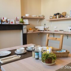 Отель B&B Stoega Бельгия, Брюгге - отзывы, цены и фото номеров - забронировать отель B&B Stoega онлайн спа фото 2