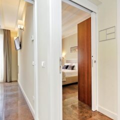 Отель Piazza Venezia Grand Suite Италия, Рим - отзывы, цены и фото номеров - забронировать отель Piazza Venezia Grand Suite онлайн комната для гостей фото 5