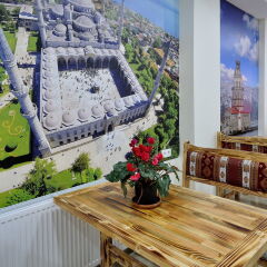 Seyri Istanbul Hotel Турция, Стамбул - отзывы, цены и фото номеров - забронировать отель Seyri Istanbul Hotel онлайн питание фото 2