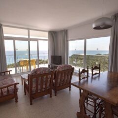 Отель Blanes Condal Испания, Бланес - отзывы, цены и фото номеров - забронировать отель Blanes Condal онлайн комната для гостей фото 5