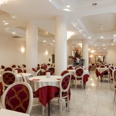 Hotel Ambassador Римини помещение для мероприятий фото 2