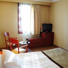 Feronya Hotel комната для гостей фото 5