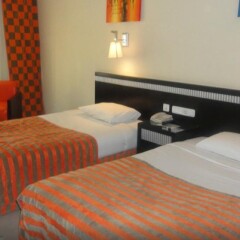 Elysees Dream Beach Hotel комната для гостей