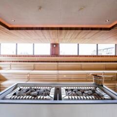 Отель Spa & Family Resort Sonnenhof Натурно