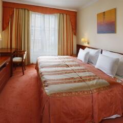 Spa Hotel OLYMPIA Марианске-Лазне фото 3