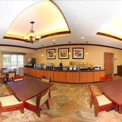 Отель Comfort Suites Vicksburg США, Виксбург - отзывы, цены и фото номеров - забронировать отель Comfort Suites Vicksburg онлайн гостиничный бар