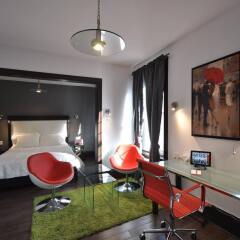 Отель Swiss Hotel Канада, Оттава - отзывы, цены и фото номеров - забронировать отель Swiss Hotel онлайн комната для гостей фото 5