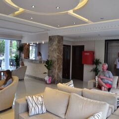 Hotel Side Best House интерьер отеля фото 2