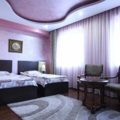 Отель Vanatur Hotel Армения, Гюмри - отзывы, цены и фото номеров - забронировать отель Vanatur Hotel онлайн фото 3