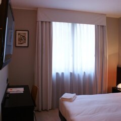 Hotel Aniene комната для гостей фото 3
