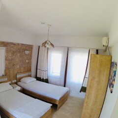 Gokceada Batihan Hotel комната для гостей фото 2