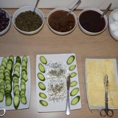 Отель The Sydney Hotel Иордания, Амман - отзывы, цены и фото номеров - забронировать отель The Sydney Hotel онлайн спа фото 2
