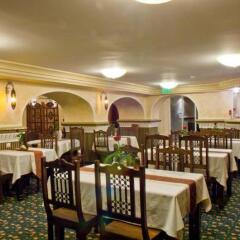 Amira Boutique Hotel Wellness & Spa Хевиз питание
