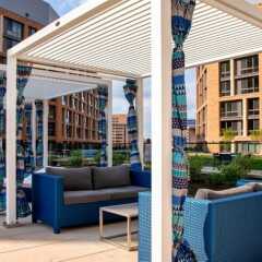 Отель Global Luxury Suites at The Wharf США, Вашингтон - отзывы, цены и фото номеров - забронировать отель Global Luxury Suites at The Wharf онлайн развлечения