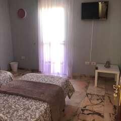 Отель Rooms Pico Cho marcial Испания, Гуимар - отзывы, цены и фото номеров - забронировать отель Rooms Pico Cho marcial онлайн комната для гостей фото 2