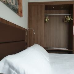 Отель Albergo Delle Alpi Беллуно детские мероприятия