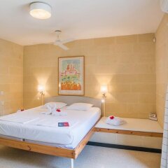 Отель Mellieha Holiday Centre Меллиха комната для гостей фото 2