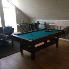 Отель Solferie Holiday Home - Korsvikkilen Кристиансанд детские мероприятия фото 2