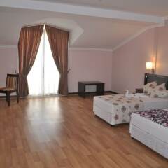 Sunshine Holiday Resort Турция, Олюдениз - отзывы, цены и фото номеров - забронировать отель Sunshine Holiday Resort онлайн комната для гостей фото 5
