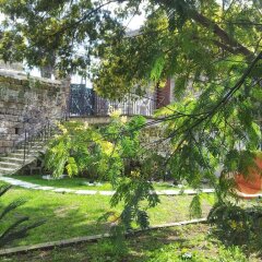 Отель Casa vacanze Antica Capua Капуя